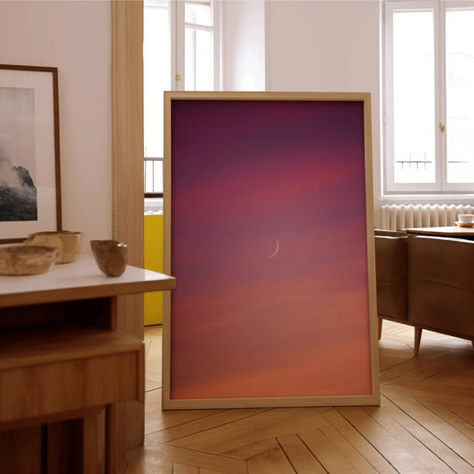 Calm (during the storm) - Museum-quality photography prints