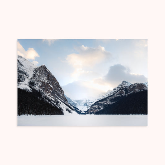 Room to breathe - Wall Art